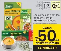 Eroski Dodot - pañales oferta