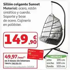 Cash Ifa Dorada oferta