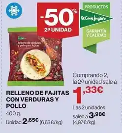 Dia El molino de dia - pan maxi burger oferta