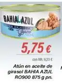 Cash Ifa Atún en aceite de girasol oferta