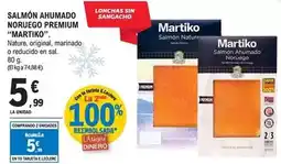 SPAR Gran Canaria Salchichas oferta