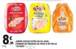 SPAR Gran Canaria Queso oferta