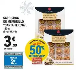 SPAR Gran Canaria Queso fresco oferta