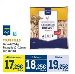 E.Leclerc Hero - tarritos oferta