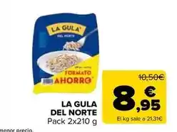 Alimerka Cebolla oferta