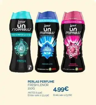 La Despensa Express Suavizante oferta