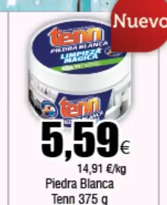 FROIZ Piedra Blanca Tenn 375 g oferta