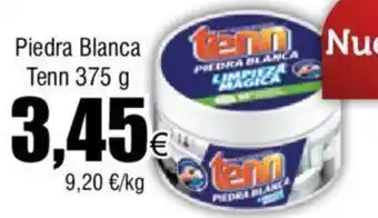FROIZ Piedra Blanca Tenn 375 g oferta