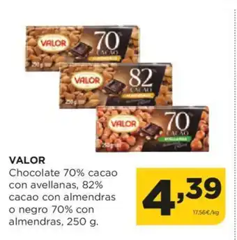 Alimerka VALOR oferta