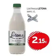 Eroski Sánchez alcaraz - los productos senalizados oferta