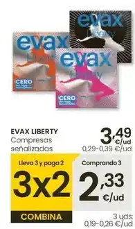 Eroski Sánchez alcaraz - los productos senalizados oferta