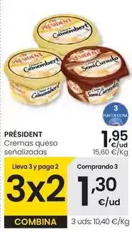 Eroski Skip - los detergentes senalizados oferta