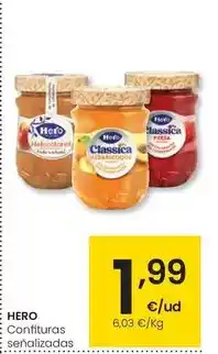 Eroski Ariel - los detergentes senalizados oferta