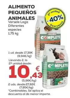 E.Leclerc Aoste - mousse de foie de pato oferta