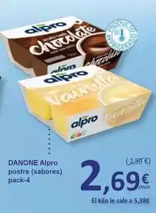 Makro Nordes - ginebra oferta