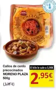 Makro Flor de caña - ron 5 años oferta