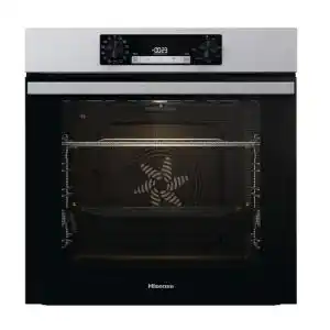 Brico Depôt Horno hisense bi62216axe2 inox a oferta