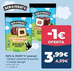 Alimerka Mahou - cerveza clasica oferta