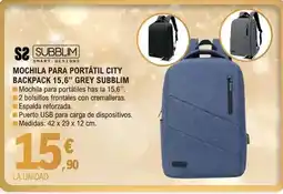 SPAR Gran Canaria Cerveza oferta