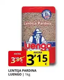SPAR Gran Canaria Comida para perros oferta
