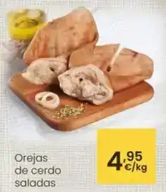 Lidl Filetes de merluza oferta
