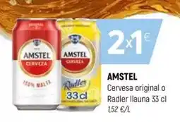 Alimerka Caparros - sandía seleccion oferta