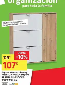 Carrefour Market Chips ahoy - galletas mini oferta