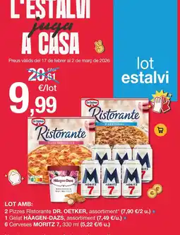 Carrefour Market Nestlé - cereales kitkat oferta