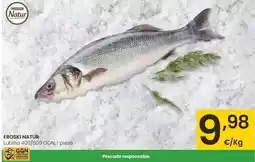 Autoservicios Familia Melon verde entero oferta