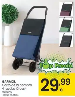 CashDiplo Atún en aceite de girasol oferta