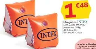 GiFi Flotador oferta