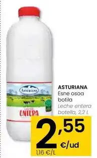 E.Leclerc Dani - mejillones en escabeche oferta