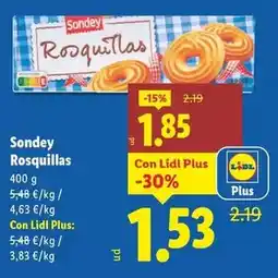 E.Leclerc Cuca - calamares oferta