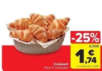 Croissant