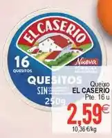 Abordo Pisto oferta