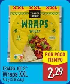 ALDI Aguacate oferta