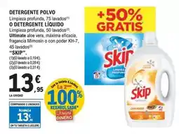 Carrefour Market Montanas y valles - queso mezcla curado oferta