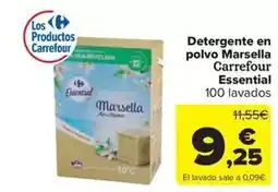 Carrefour Market Calvo - atun al natural oferta