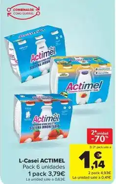 Carrefour Market Revlon - tintes colorsilk oferta