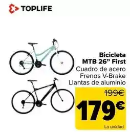 Caprabo Orlando - tomaquet fregit oferta