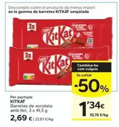 Caprabo Torres - taronja per a postre oferta