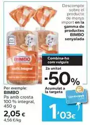 Eroski Evax - compresas senalizadas oferta