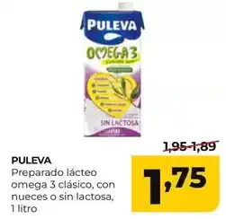 CashDiplo Detergente lavavajillas oferta