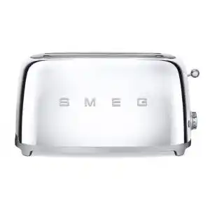 Brico Depôt Tostador smeg tsf02sseu oferta