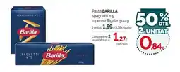 ALDI Garofalo - pasta italiana oferta