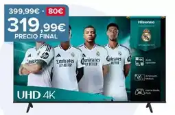 Coviran Queso cremoso oferta