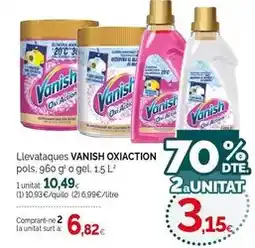 Fes Més Miarco - cinta tapa esquerdes llisa oferta