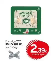 Carrefour Market La casera - tintos de verano oferta