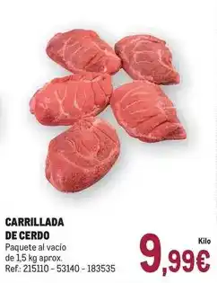 Carrefour Market Dehesas del rey - d.o. ribera del duero oferta