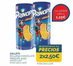Carrefour Market Pescanova - lomos oferta